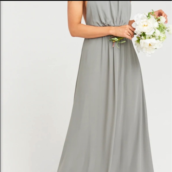 SHOW ME YOUR MUMU MAXI DRESS   NWT - Picture 9 of 13